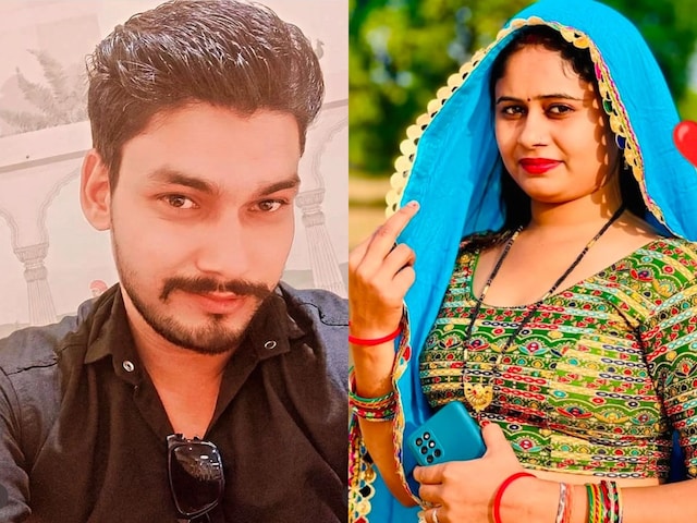 मेरठ की तरह हत्या: रवीना और यूटुबर सुरेश की प्रेम कहानी कब शुरू हुई?