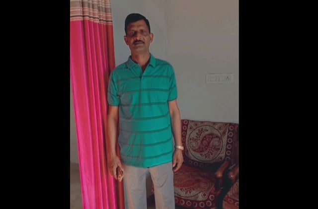 हत्या: 'आज आप अपनी गर्मी निकालेंगे', भतीजे ने पूर्व सेना को तलवारों से काट दिया