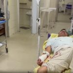 महिला किरायेदार से प्यार करें, फिर विवाद और 50 -वर्ष के लवर का मस्तिष्क