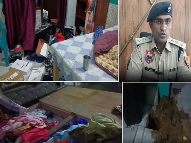 हरियाणा समाचार: महिलाओं के कपड़ों को हटा दिया गया और लूट लिया गया, पोर्न वीडियो, एसपी भी पहुंच गया, अब पुलिस ने कहा – ‘सबूत ..’