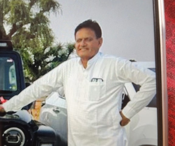 हरियाणा सीबीआई छापे: सीबीआई की ‘विशेष 22’ टीम हरियाणा तक पहुंची, सेवानिवृत्त कर्नल के घर में प्रवेश किया, रेड किल ने क्या किया, पता है ..