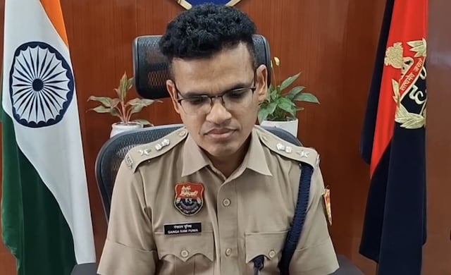 हरियाणा: 37 लाख रिश्वत मांगी गई, इंस्पेक्टर-हेडकॉन्टेबल निलंबित, एफआईआर के बाद फरार