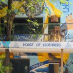 हाउस ऑफ क्लोथबर्ग, चेन्नई में एक नया कैफे, एक बुटीक और एक आइसक्रीम पार्लर भी है