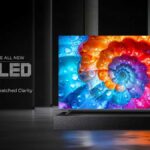 हायर M80F मिनी ने 4K स्मार्ट टीवी के साथ सिनेमाई साउंड के साथ 57,990 रुपये की शुरुआती कीमत पर लॉन्च किया: विवरण: विवरण