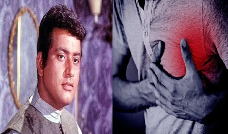 Manoj Kumar