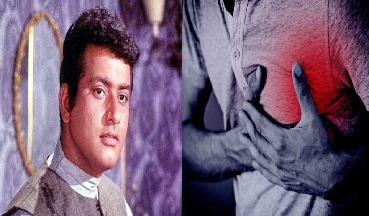 Manoj Kumar