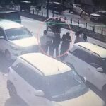 हिमाचल ने हरियाणा से मैनेजर को अपहरण कर लिया ... पुलिस एक फिल्म के पीछे जारी रही