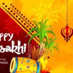हैप्पी बैसाखी 2025: शुभकामनाएँ, संदेश, चित्र, व्हाट्सएप और फेसबुक स्थिति पंजाबी नए साल पर साझा करने के लिए