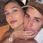 हैली बीबर ने हबबी जस्टिन बीबर को अनफॉलो करने के लिए प्रतिक्रिया दी