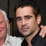 हॉलीवुड अभिनेता कॉलिन फैरेल के पिता, ईमोन फैरेल 83 पर चले गए