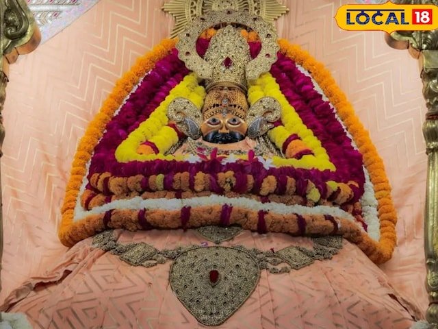 ₹ 8,78,00,000! कशी विश्वनाथ की तरह खातुश्यम मंदिर को भव्य बनाने की तैयारी, सरकार ने पैसे भेजे