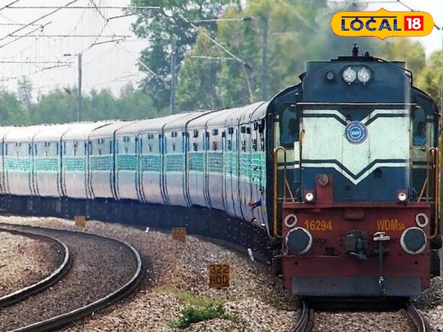 1 और 2 मई को मदर-पालनपुर रेलवे ब्लॉक पर ट्रैफिक ब्लॉक, इन ट्रेनों को रद्द कर दिया जाएगा, बदल दिया जाएगा