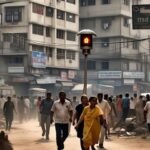 11 जिलों में, सायरन की शाम, रंबल पर अंधेरा, अचानक सब कुछ बंद हो जाएगा!