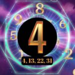 12 मई के लिए साप्ताहिक संख्या विज्ञान कुंडली- 18: डेस्टिनी नंबर 4- अपने सत्तारूढ़ ग्रह की जाँच करें; जीवन और अधिक प्यार