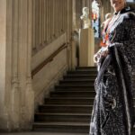 भारतीय डिजाइनर वीनो सुप्राजा ने ब्रिटिश संसद में ग्लोबल सस्टेनेबल फैशन ट्रेलब्लेज़र का नाम दिया