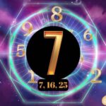 26 मई के लिए साप्ताहिक न्यूमेरोलॉजी कुंडली- 1 जून: डेस्टिनी नंबर 7- अपने सत्तारूढ़ ग्रह की जाँच करें; जीवन और अधिक प्यार