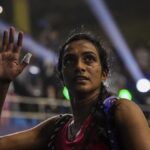 सिंधु, प्रानॉय सिंगापुर ओपन के दूसरे दौर में अग्रिम