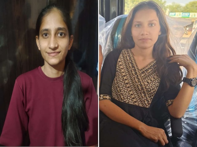 2 दोस्त नीट यूजी परीक्षा लेने जा रहे थे, ट्रक ने सड़क को कुचल दिया, मर गया