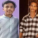 2 युवा भाई गाय को बचाने के लिए तालाब में डूब गए, मृत शरीर को देखने के बाद परिवार टूट गया