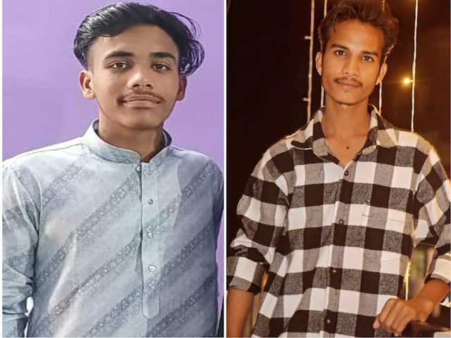 2 युवा भाई गाय को बचाने के लिए तालाब में डूब गए, मृत शरीर को देखने के बाद परिवार टूट गया