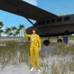 Garena Free Fire Max