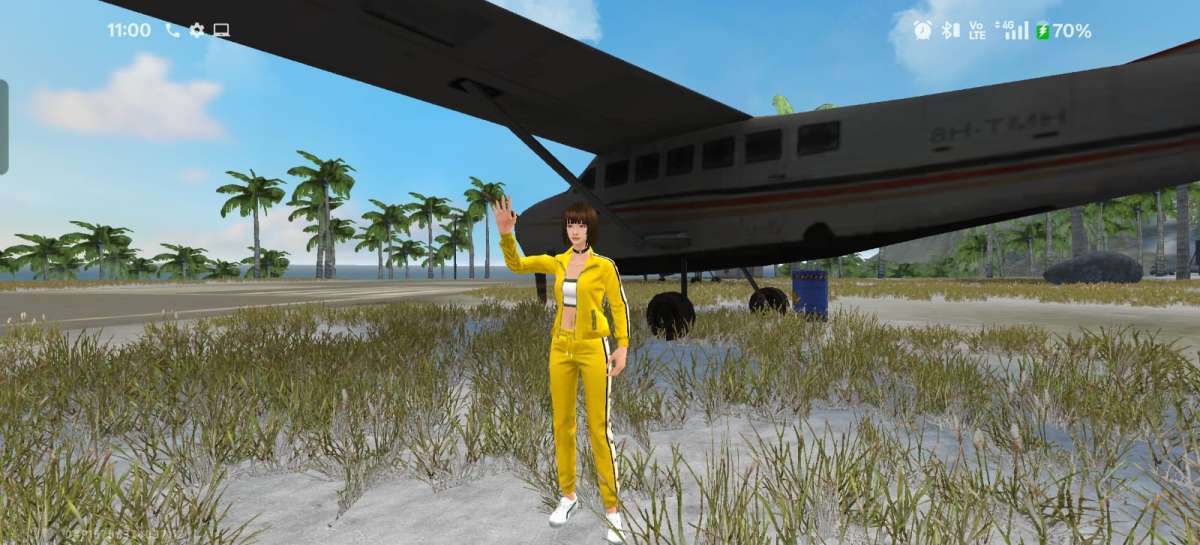 24 मई के लिए गरिना फ्री फायर मैक्स रिडीम कोड: अब अनन्य बंडलों, बंदूक की खाल, भावनाएं और हीरे को पकड़ो