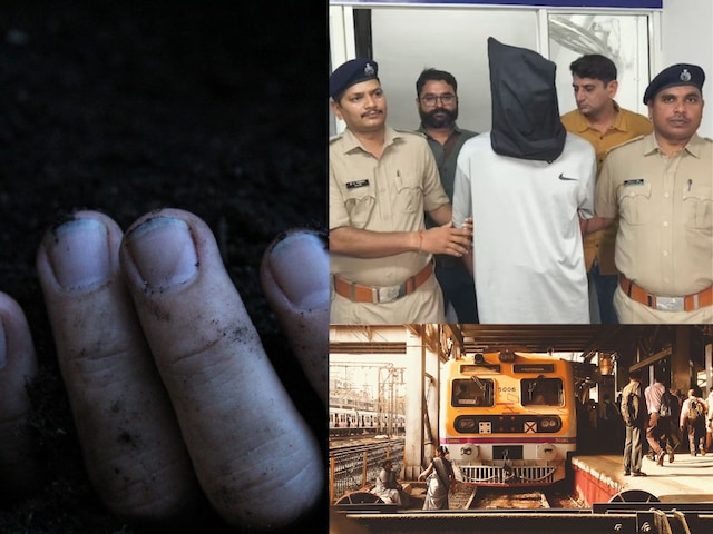 25 दिन, 5 राज्य और 5 महिलाएं! शव की हत्या कर दी, फिर एक सो रही लाश के साथ ...