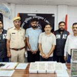 27 लाख सड़क से गायब हो गए, राजस्थान, एनसीआर तक पहुंचने के लिए सड़क से गायब हो गए