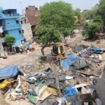 350 करोड़ भूमि, 1500 सैनिक और 2500 झुग्गियां ... चंडीगढ़ में बुलडोजर एक्शन