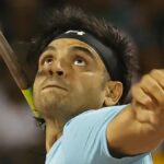 90 मीटर बाधा को भंग करने के बाद, नीरज को सबसे महान के बीच समाप्त होने की संभावना है