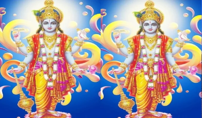 Apara Ekadashi 2025