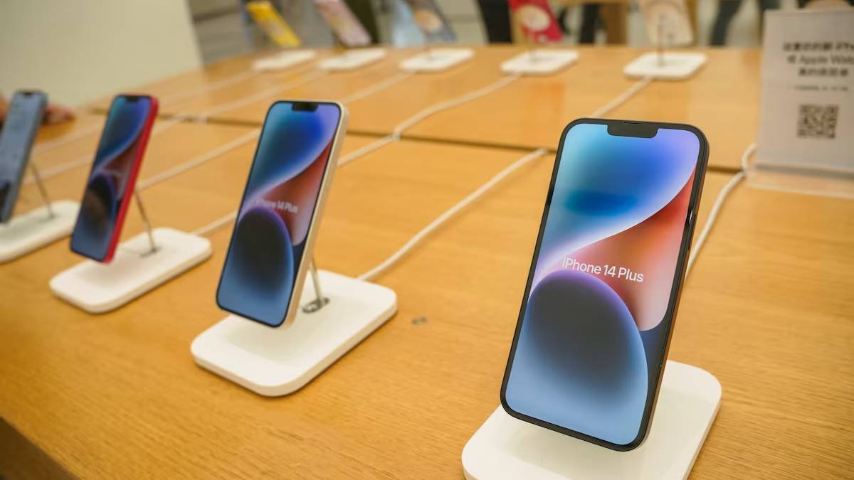 Apple वरिष्ठ कार्यकारी शर्करा