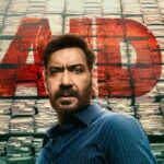 BABIL खान के ब्रेकडाउन पर RAID 2 'स्टार अमित सियाल: लाइफ हैज इट्स हाई एंड लोड्स