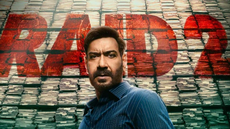 BABIL खान के ब्रेकडाउन पर RAID 2 ‘स्टार अमित सियाल: लाइफ हैज इट्स हाई एंड लोड्स