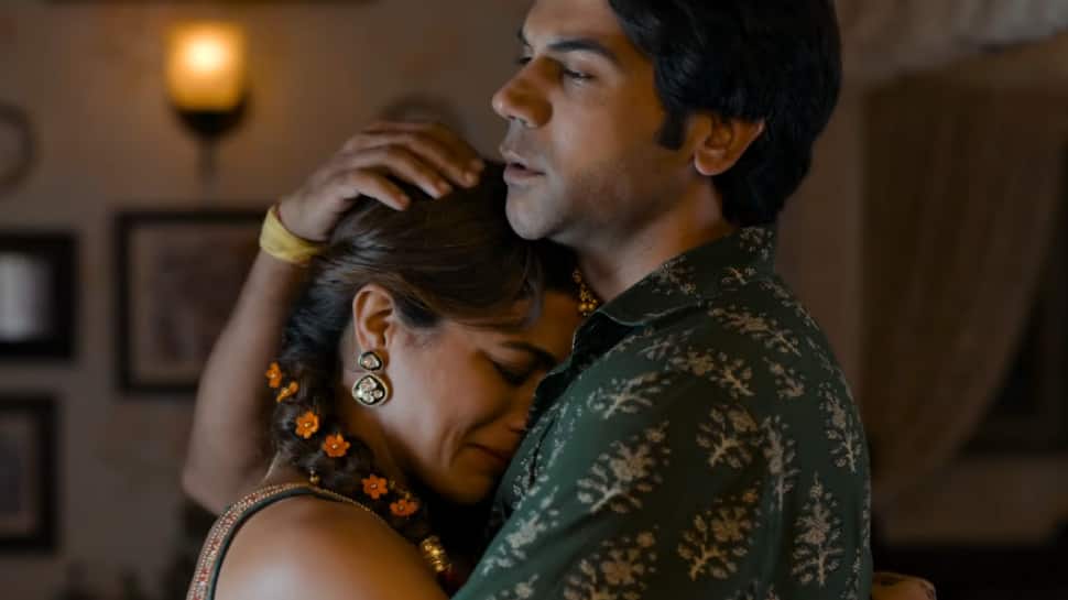 BHOOL CHUK MAAF बॉक्स ऑफिस कलेक्शन: राजकुमार राव का नवीनतम दुनिया भर में Shaadi Mein Zaroor Aana का संग्रह, इंच के करीब 30 करोड़ रुपये