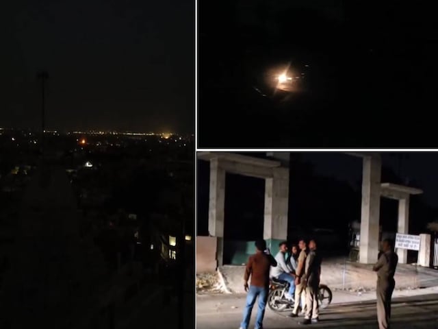 Barmer Blackout: बाजार शाम 5 बजे बर्मर में बंद हो जाएगा, Blackyat पूरी रात रहेंगे