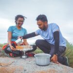 Bettadmele ब्रेकफास्ट: एक ट्रेक जो आपको पहाड़ियों के शीर्ष पर हौसले से बने हॉट डोसा के साथ पुरस्कृत करता है