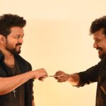 'Coolie'-Director Lokesh Canagaraj का कहना है कि वह' लियो 2 'पर विजय के साथ' मास्टर 2 'पसंद करते हैं