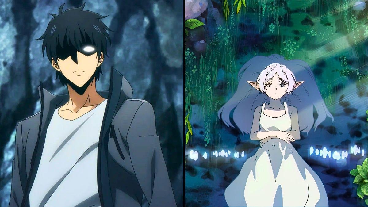 Crunchyroll Anime अवार्ड्स 2025: फैन-फेवरेट एक्शन तमाशा