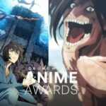 Crunchyroll एनीमे अवार्ड्स 2025: सोलो लेवलिंग 6 जीत के साथ हावी है, टाइटन पर हमला वैश्विक प्रभाव पुरस्कार के साथ सम्मानित - चेक पूर्ण सूची