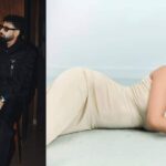 DISHA PATANI, BADSHAH बॉलीवुड की दुनिया को संयोजित करने के लिए और पहले बडक्स एनबीए हाउस में खेल