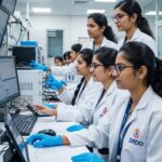 DRDO में नौकरी पाने का अवसर, लिखित परीक्षण के बारे में चिंता छोड़ दो, ये योग्यता होनी चाहिए