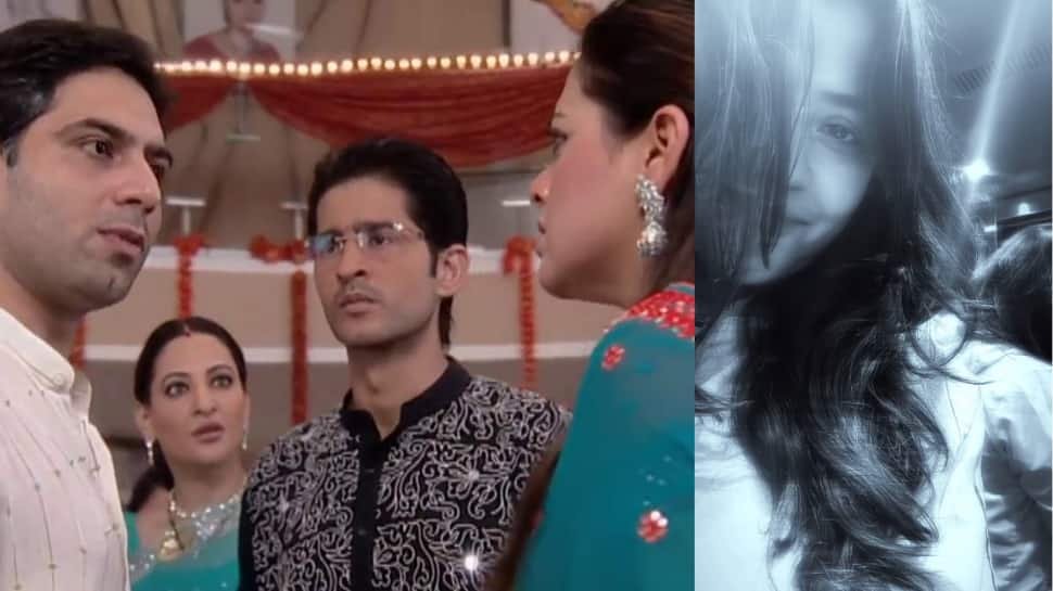 Ektaa r kapoor स्पार्क्स अटकलों के साथ उदासीन संकेत के बारे में प्रतिष्ठित टीवी शो kyunki saas bhi kabhi bahu thi