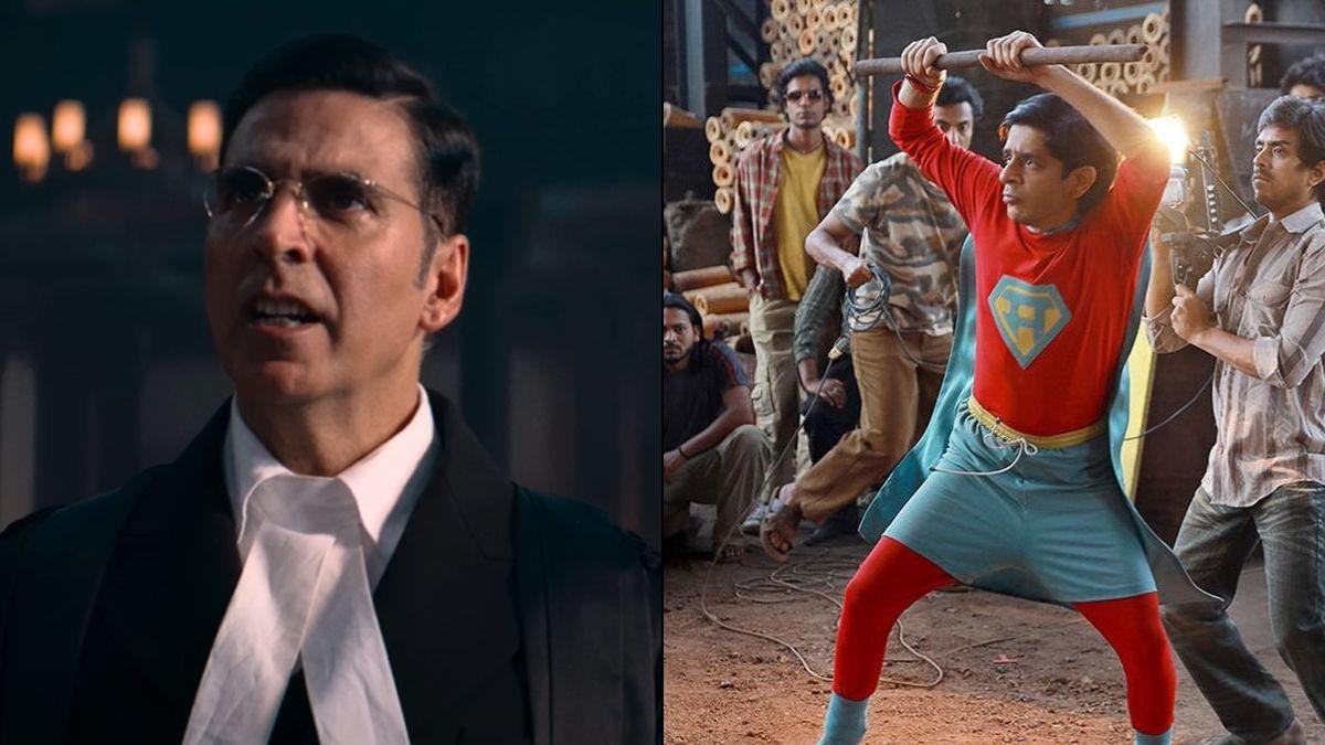 FOMO FIX | 'केसरी 2' और अधिक: संशोधनवाद, प्रतिनिधित्व और विनियोग