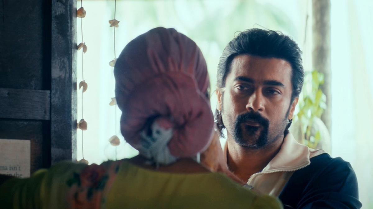 FOMO FIX | 'रेट्रो', 'द फोर सीजन्स' और 'थंडरबोल्ट्स*' सभी उद्देश्य और नेविगेटिंग परिवर्तन को खोजने के बारे में हैं
