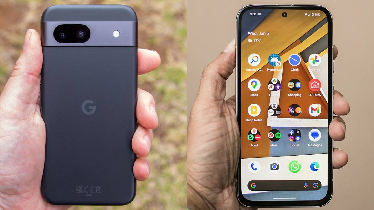 Google Pixel 8a प्रशंसित कैमरे के साथ 25,999 रुपये के लिए उपलब्ध है: इस सौदे को कैसे प्राप्त करें