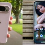 Google Pixel 9 को 35,000 रुपये की छूट मिलती है, जो अब 45,000 रुपये के लिए उपलब्ध है: कहां से खरीदें