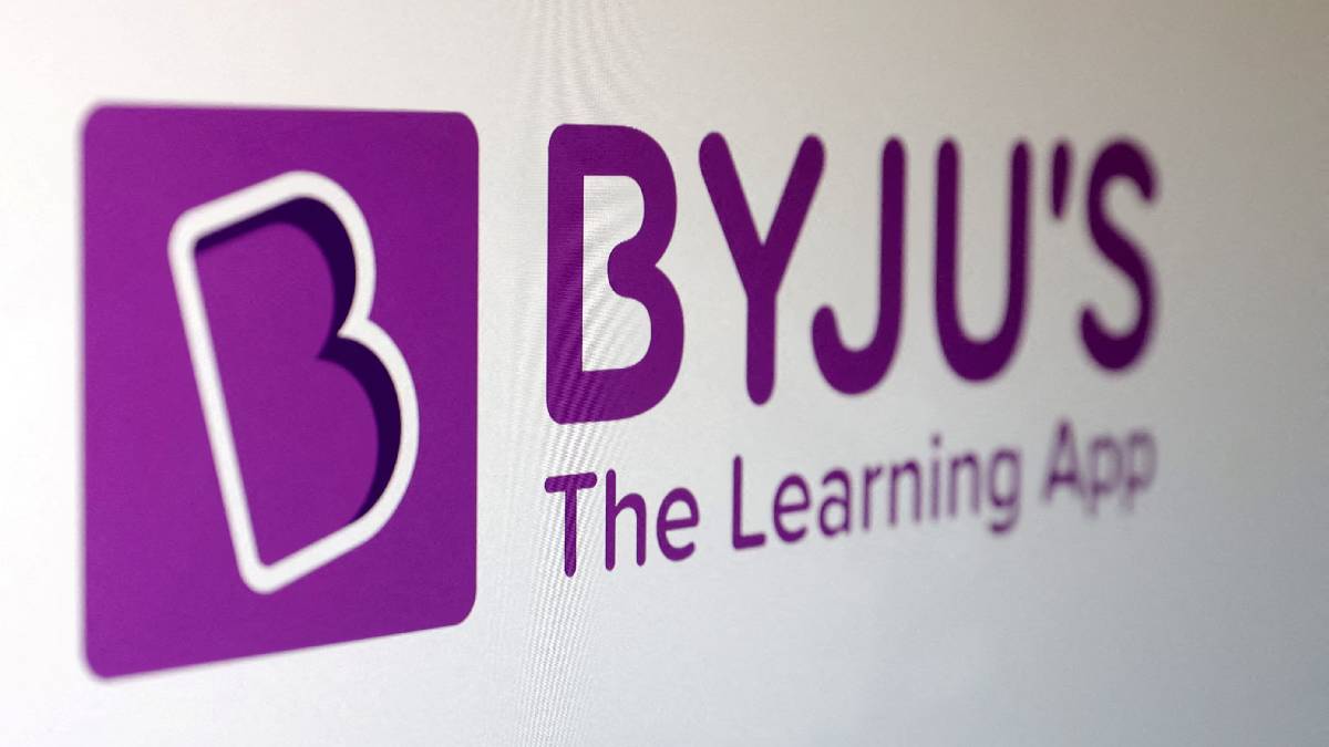 Google Play Store विक्रेता भुगतान विवाद के बीच Byju के ऐप को हटा देता है