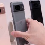 Google अपने ऑनलाइन स्टोर के माध्यम से भारत में पिक्सेल उपकरणों की प्रत्यक्ष बिक्री शुरू करता है