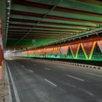 IGI हवाई अड्डे और गुड़गांव जाने वालों को गुरुवार से नया रास्ता मिलेगा, जाम से छुटकारा मिलेगा